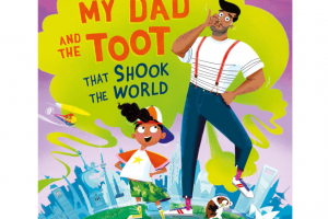 Father’s Day Special – BOOK READING – FOOD FOR THOUGHT | #01