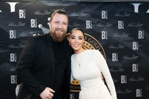I Started the Week with Tulisa – How Will It End?