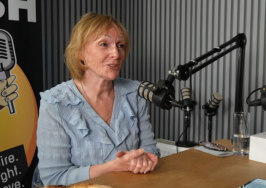 Why Fear is Holding You Back—and How Lynn Buck Can Help You Break Free